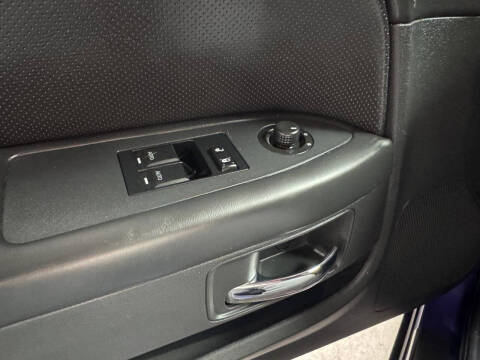 2014 Dodge Challenger R/T Classic