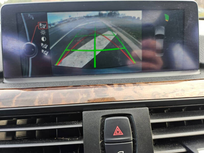 2013 BMW 3 Series 335i