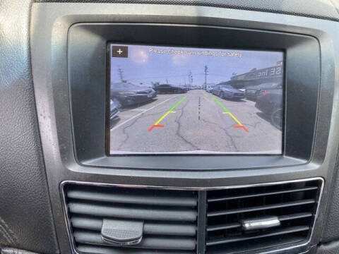 2019 Lincoln MKT Reserve