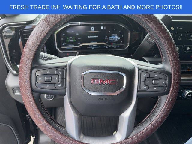 2022 GMC Sierra 1500