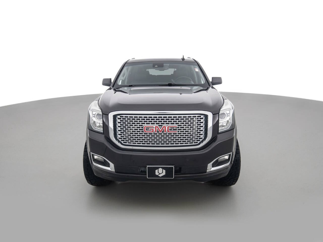 Used Car 2016 Gmc Yukon Xl  Denali 4x4 4dr Suv For Sale Under $30,000 In Coal City, Illinois