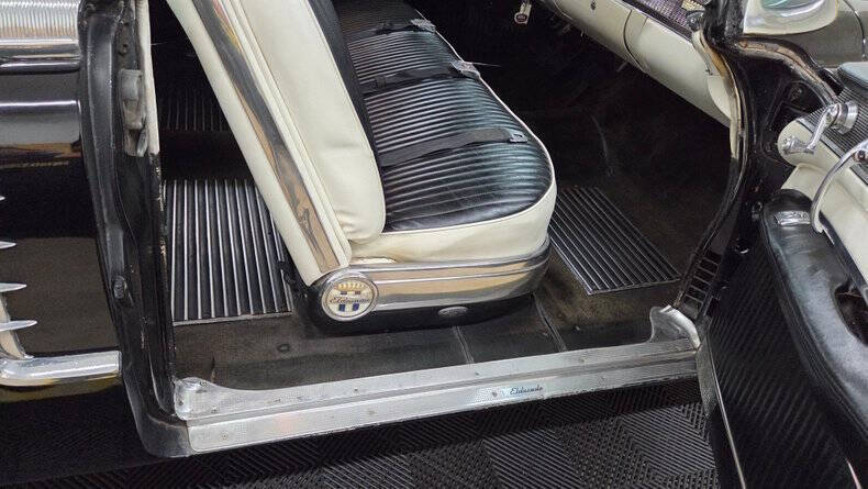 1956 Cadillac Eldorado