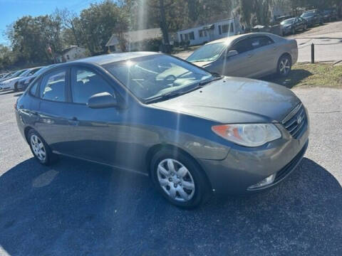 2007 Hyundai Elantra for sale at CityWide Auto Sales in North Charleston SC