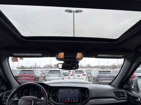 2024 Dodge Durango GT