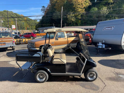 1997 Club Car Golfcart for sale at ELIZABETH AUTO SALES in Elizabeth PA
