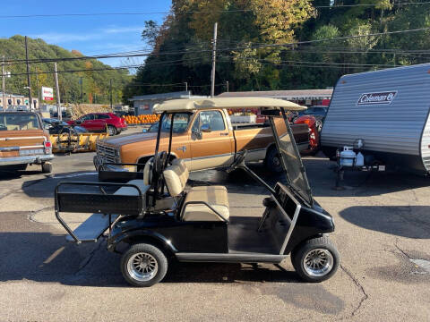 1997 Club Car DS for Sale