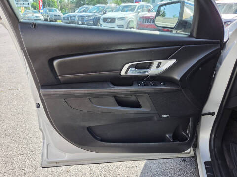 2012 GMC Terrain SLE-2