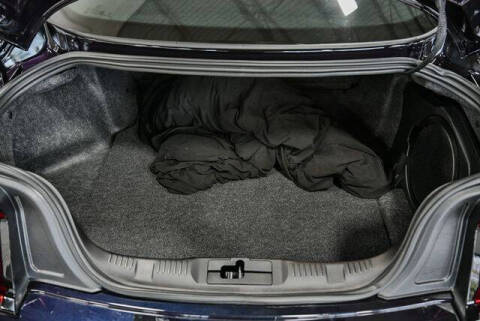 2022 Ford Mustang Shelby GT500