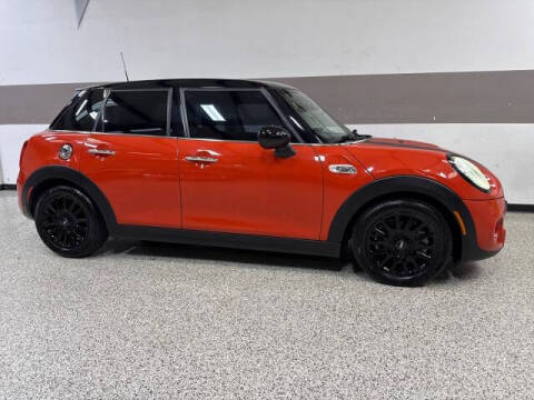 2019 MINI Hardtop 4 Door Cooper S