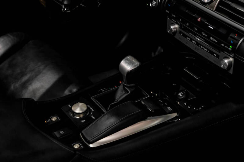 2014 Lexus LS 460