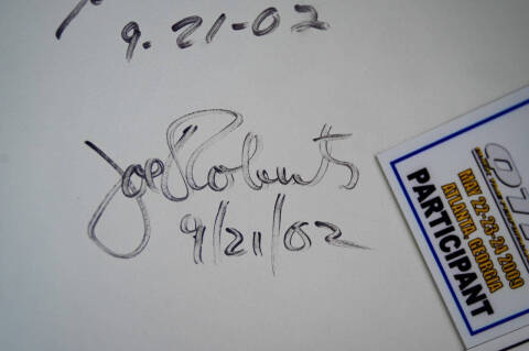 2000 Chevrolet Camaro Z28 SS