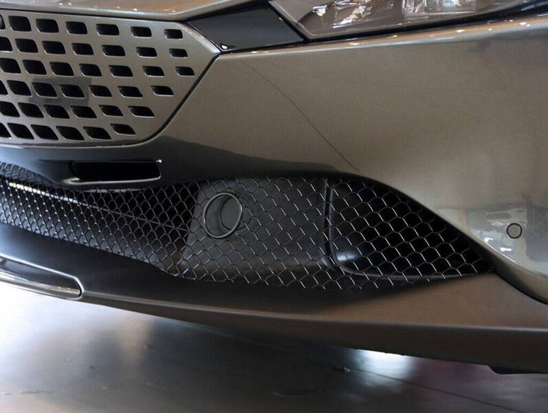 2024 Ferrari Roma Spider