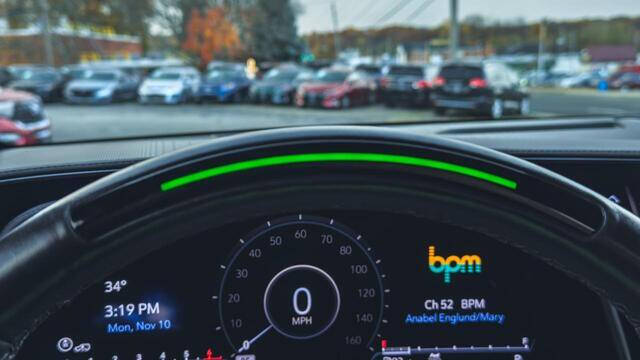 2022 Cadillac Escalade ESV Sport Platinum