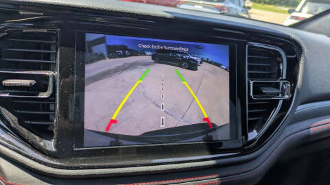 2024 Dodge Durango R/T Plus