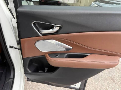 2019 Acura RDX w/Tech