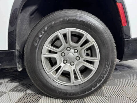 2024 Jeep Wagoneer L