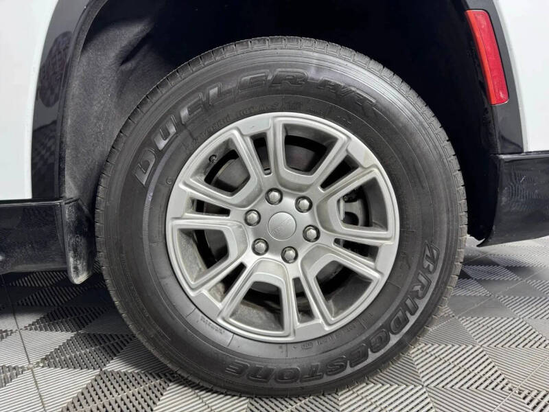 2024 Jeep Wagoneer L