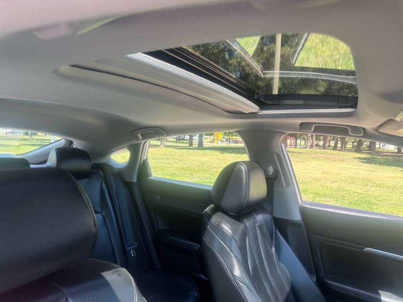 2024 Acura Integra