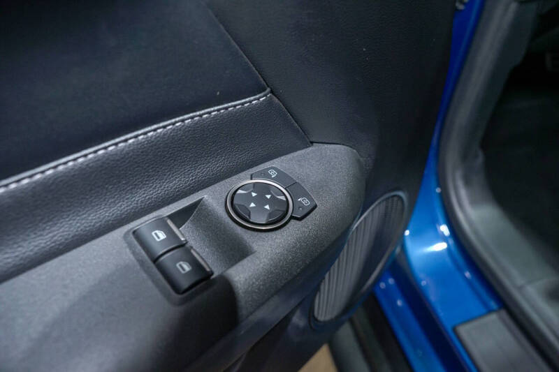 2022 Ford Mustang Shelby GT500