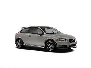 2008 Volvo C30