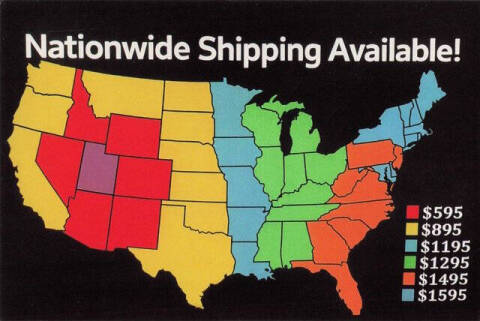 2014 Chevrolet Express 3500