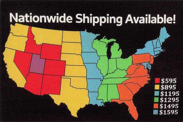 2014 Chevrolet Express 3500