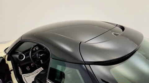 2013 MINI Mark VII