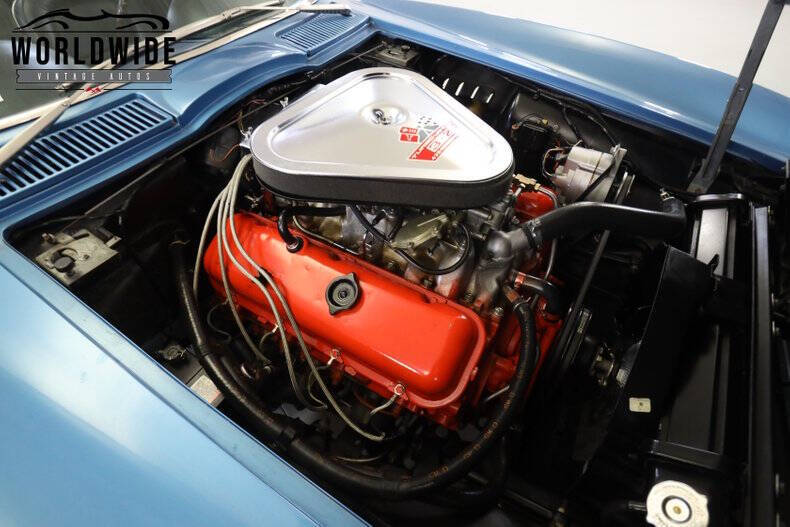 1967 Chevrolet Corvette