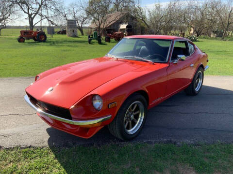 1971 Datsun 240Z