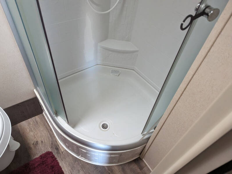 2018 Forest River Cruise Lite