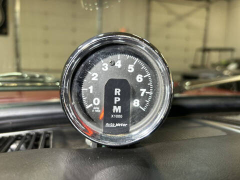 1965 Mercury Comet
