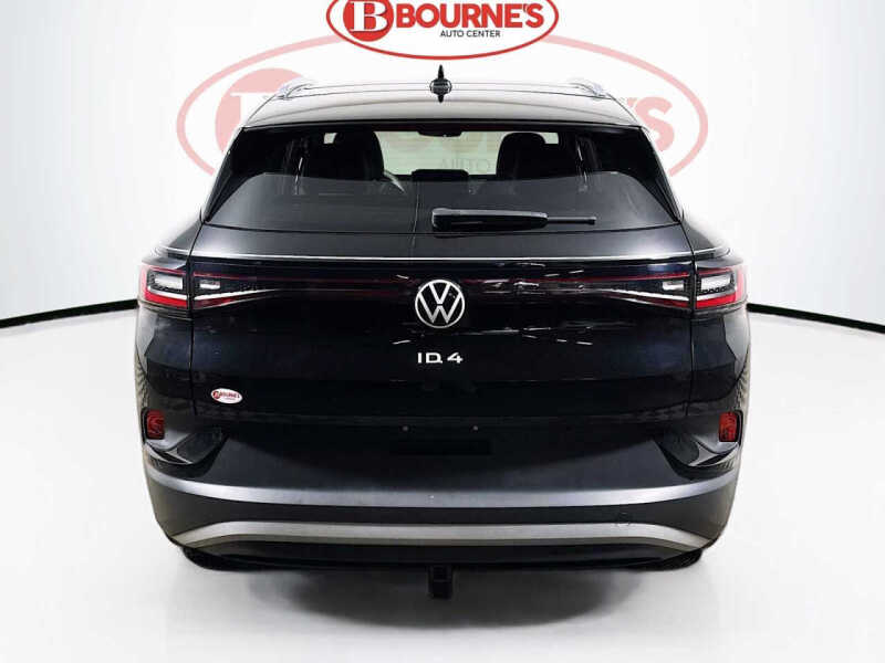 2021 Volkswagen ID.4 1st Edition