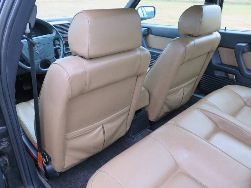 1995 Alfa Romeo 164 LS