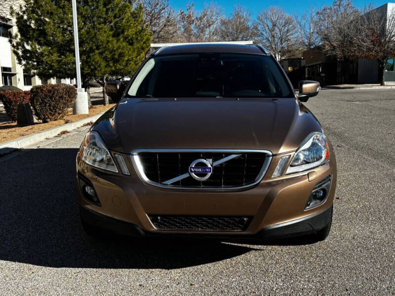 2010 Volvo XC60 T6