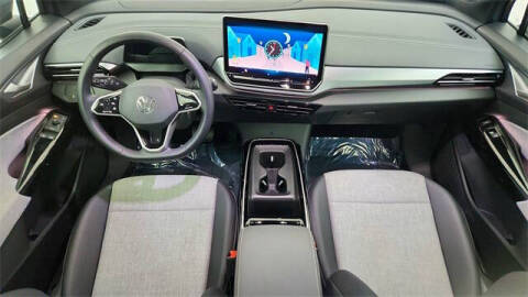 2025 Volkswagen ID.4 Pro