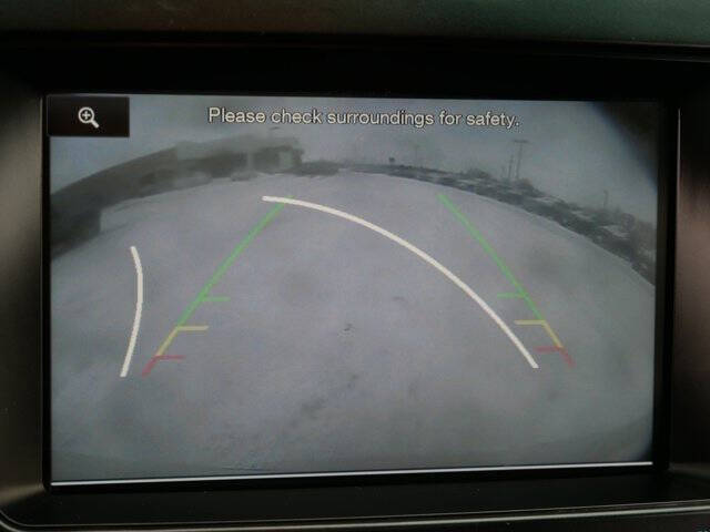 2014 Ford Explorer Sport