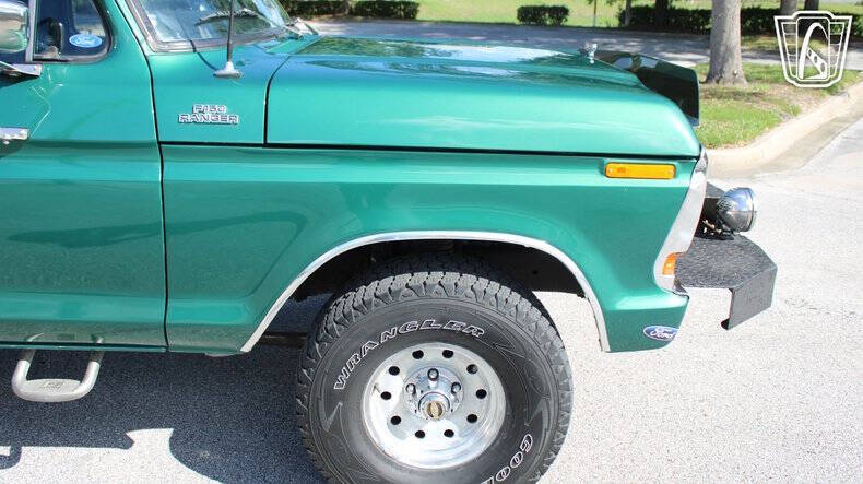 1978 Ford F-150