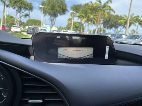 2026 Mazda Mazda3 Hatchback 2.5 S Preferred