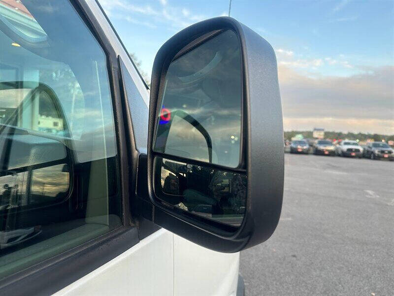 2013 GMC Savana 2500