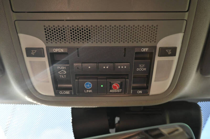 2018 Acura TLX w/Tech