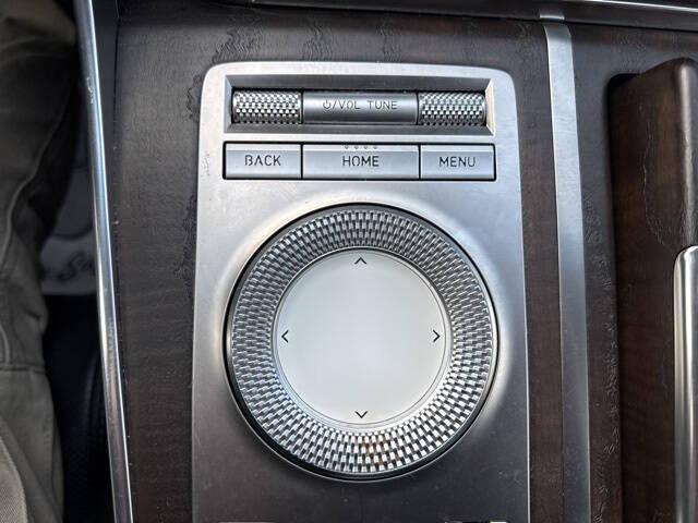 2021 Genesis GV80 3.5T