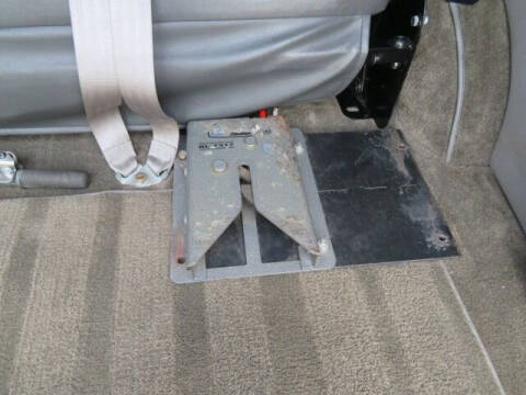 2010 Chevrolet Express LT 3500