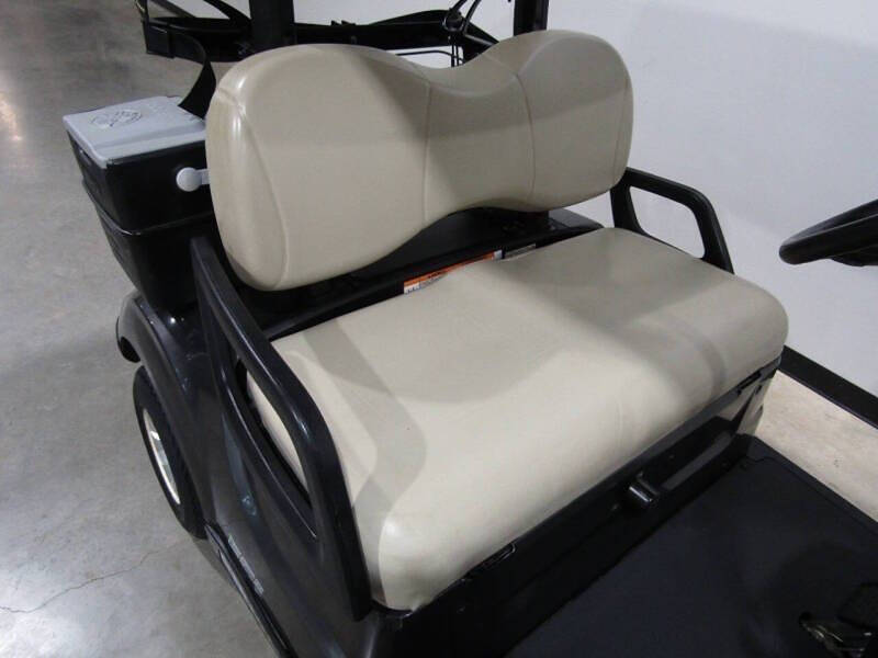 2022 Yamaha Drive