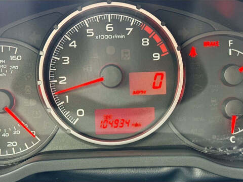 2014 Subaru BRZ Limited