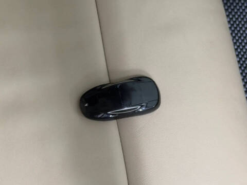 2017 Tesla Model S 100D