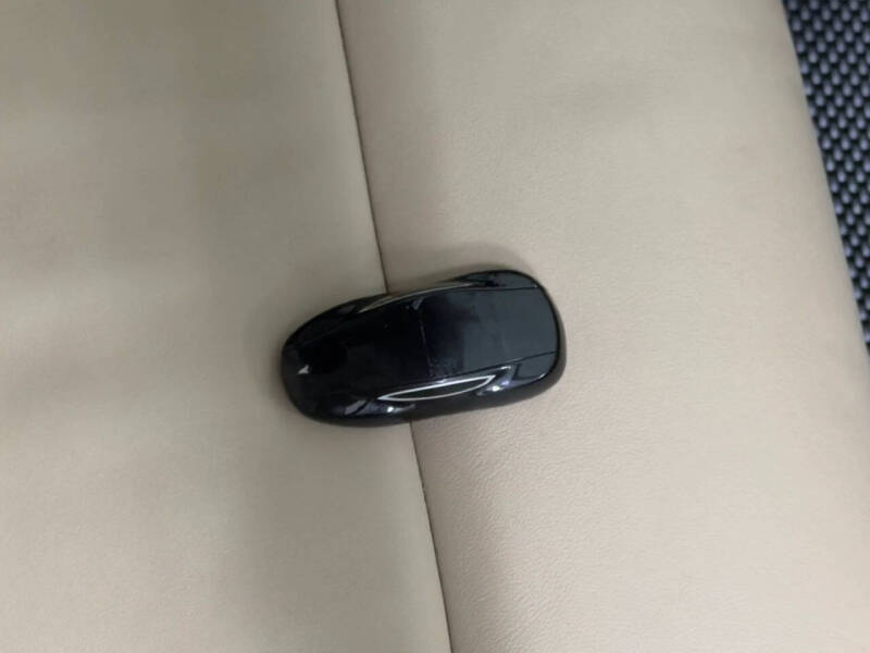 2017 Tesla Model S 100D