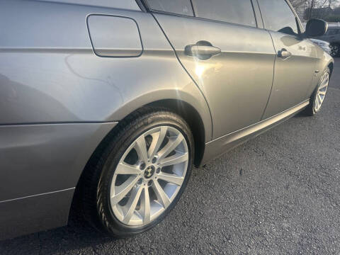 2011 BMW 3 Series 328i xDrive