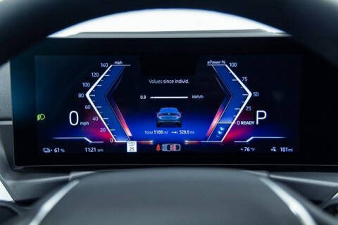 2024 BMW i4 eDrive35 Gran Coupe