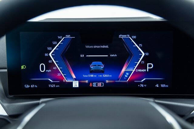 2024 BMW i4 eDrive35 Gran Coupe