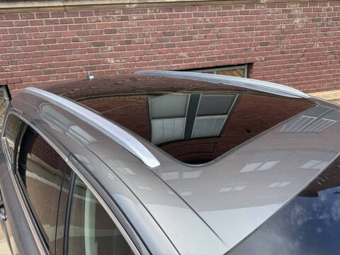 2011 Audi Q7 3.0 quattro TDI Prestige